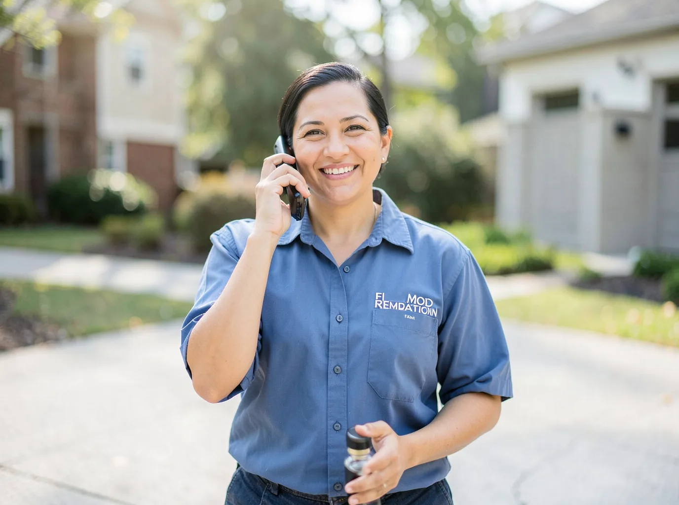 Mold Remediation East Thermopolis, WY FAQs